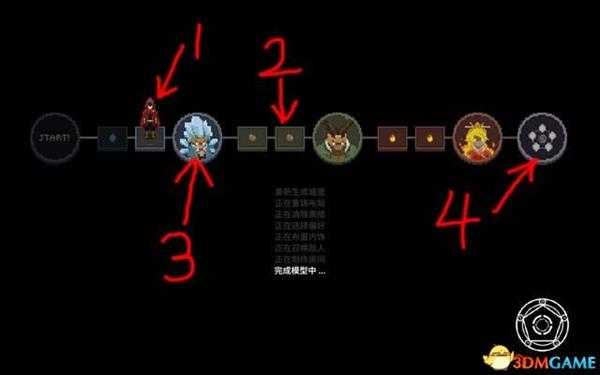 传说法师 图文攻略 上手指南及流程全面试玩解析攻略