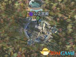 《奇迹时代：星陨》建设5级区域详细说明