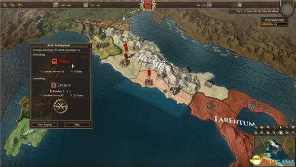 《荣耀战场：帝国》 图文教程攻略 系统详解及玩法技巧攻略