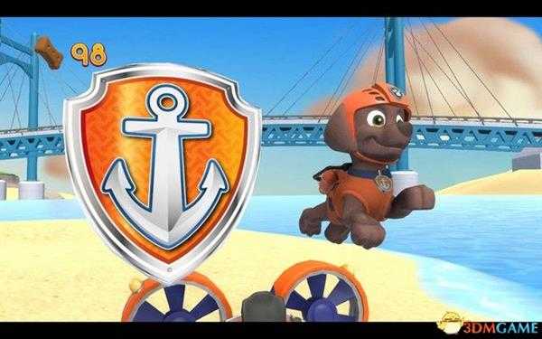 《汪汪队立大功：出发救援》 图文全关卡流程全收集攻略