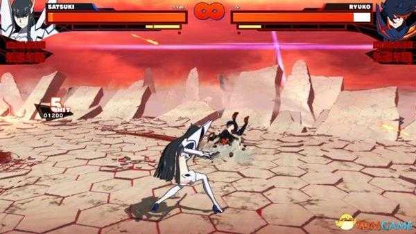 《斩服少女：异布》图文全剧情流程攻略 战斗技巧玩法心得