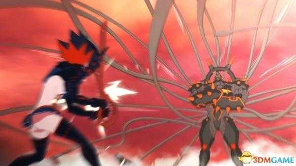 《斩服少女：异布》图文全剧情流程攻略 战斗技巧玩法心得