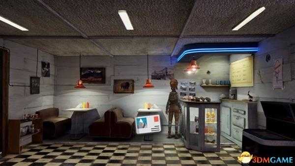 《墨池镇》 图文全剧情流程攻略 双结局全解密及彩蛋攻略