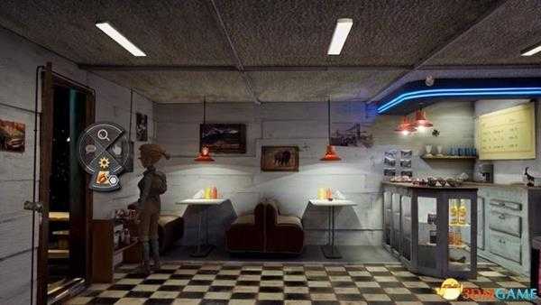 《墨池镇》 图文全剧情流程攻略 双结局全解密及彩蛋攻略