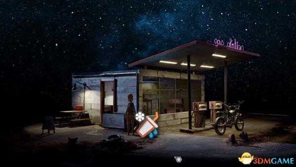 《墨池镇》 图文全剧情流程攻略 双结局全解密及彩蛋攻略