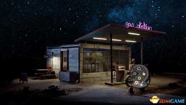 《墨池镇》 图文全剧情流程攻略 双结局全解密及彩蛋攻略