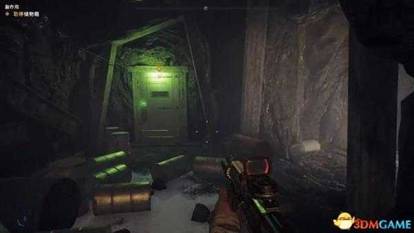 孤岛惊魂5副作用