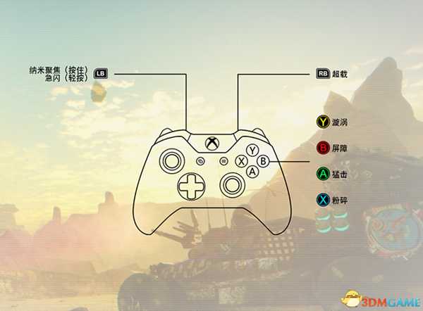 《狂怒2》图文全剧情流程攻略 全支线全收集攻略