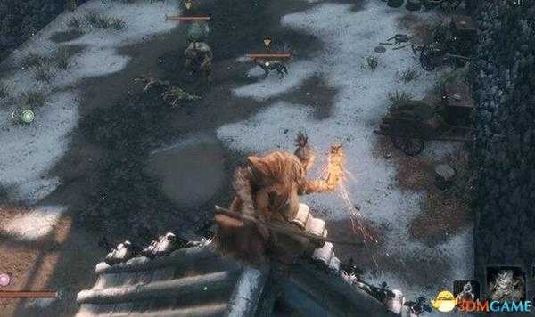 《只狼：影逝二度》全义手忍具获取及使用方法 忍具机关道具位置