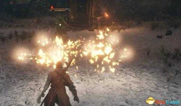 《只狼：影逝二度》全义手忍具获取及使用方法 忍具机关道具位置