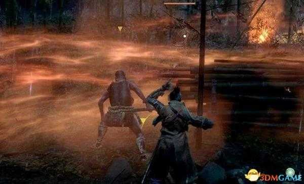 《只狼：影逝二度》全义手忍具获取及使用方法 忍具机关道具位置