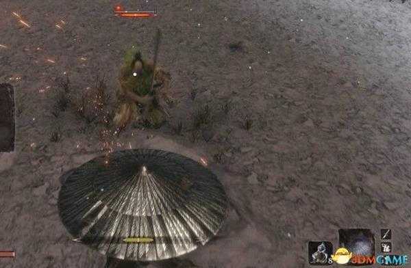 《只狼：影逝二度》全义手忍具获取及使用方法 忍具机关道具位置