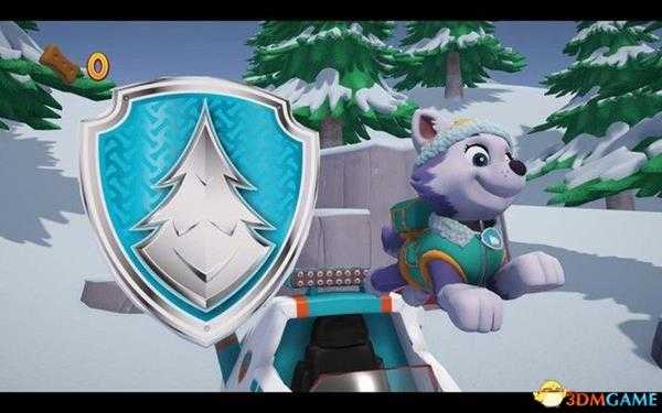 《汪汪队立大功：出发救援》 图文全关卡流程全收集攻略