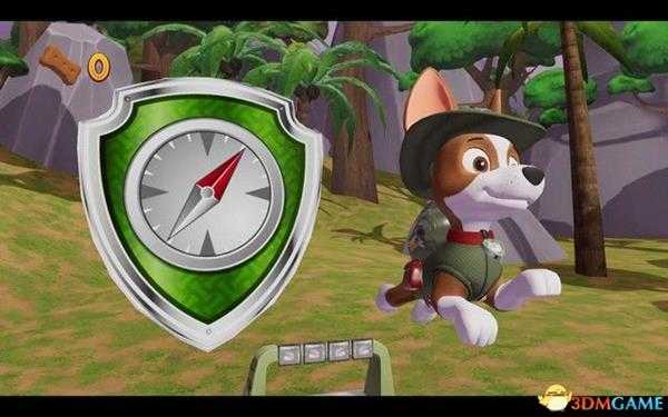 《汪汪队立大功：出发救援》 图文全关卡流程全收集攻略