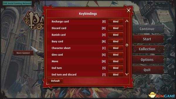 《开拓者冒险》图文攻略 开拓者冒险卡牌系统详解教程