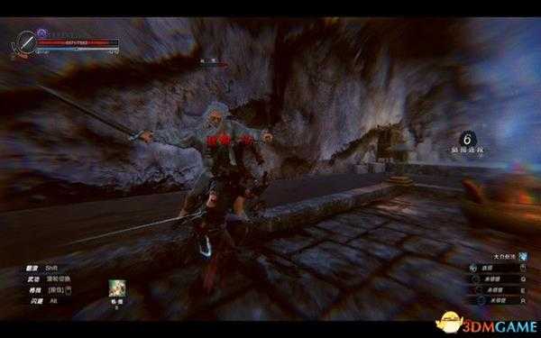 《紫塞秋风》图文全攻略 全支线任务全剧情流程攻略