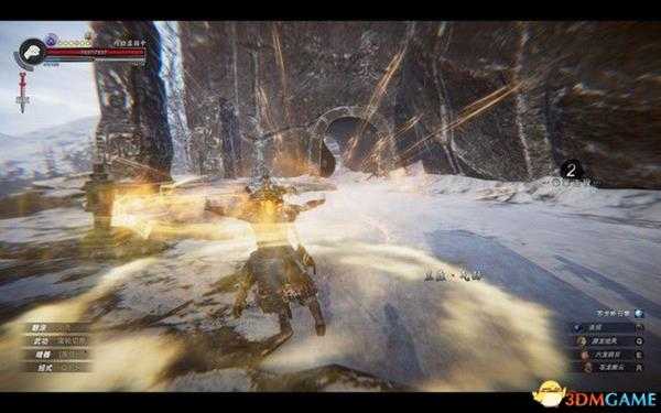 《紫塞秋风》图文全攻略 全支线任务全剧情流程攻略