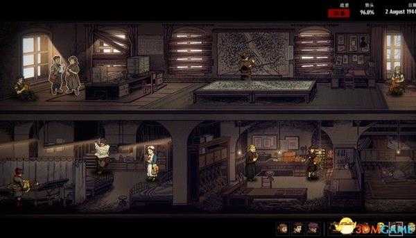 《华沙》图文攻略 上手指南+试玩解析