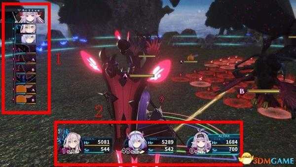 《死亡终局：轮回试炼》图文全剧情流程攻略 系统玩法指南