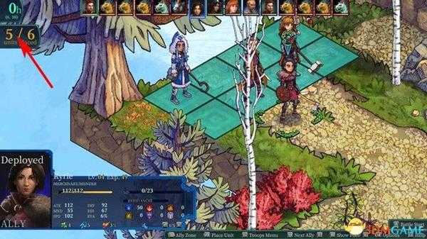 《陷落封印：仲裁者之印》 图文上手指南 流程试玩解析