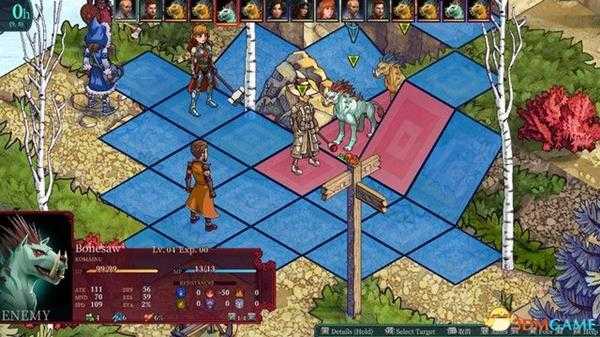 《陷落封印：仲裁者之印》 图文上手指南 流程试玩解析