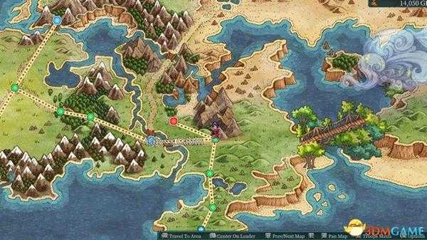 《陷落封印：仲裁者之印》 图文上手指南 流程试玩解析