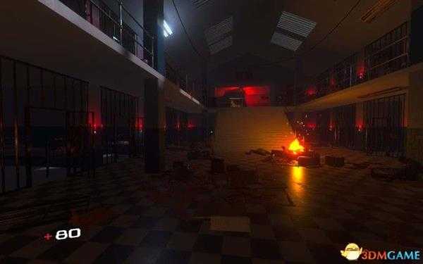 《红色联盟》 图文攻略 全流程主支线任务攻略