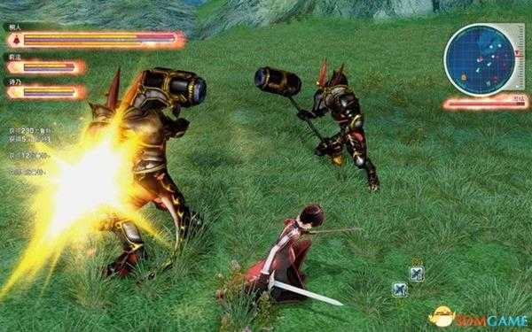 《刀剑神域：失落之歌》 图文上手指南 流程试玩解析