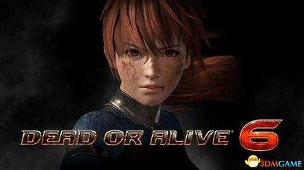 《死或生6》 图文格斗系统指南 全角色图鉴连段必杀出招表