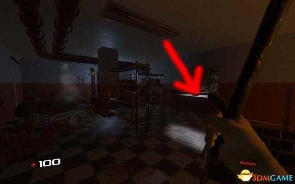 《红色联盟》 图文攻略 全流程主支线任务攻略