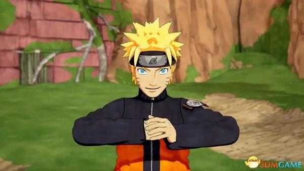 《火影忍者博人传：忍者先锋》 玩法模式+全人物解析