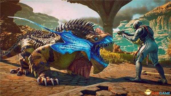 《天外世界》全队友解锁攻略 队友技能天赋与装备推荐