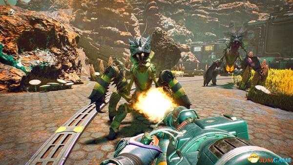 《天外世界》全队友解锁攻略 队友技能天赋与装备推荐