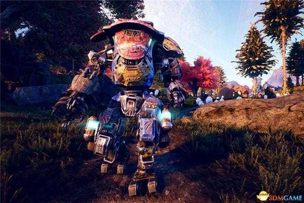 《天外世界》全队友解锁攻略 队友技能天赋与装备推荐