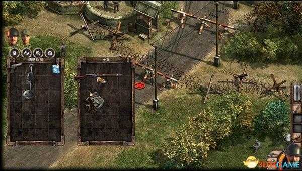 《盟军敢死队2：HD重制版》图文攻略 全关卡过关方法