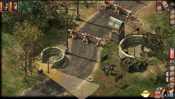 《盟军敢死队2：HD重制版》图文攻略 全关卡过关方法