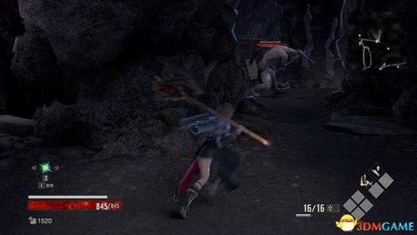 《噬血代码》全关卡打法流程全结局攻略 全血英碎片能力因子获取位置