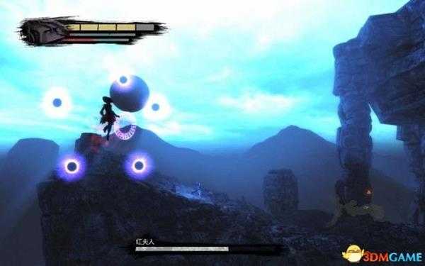 阿尼玛：回忆之门-无名之史 全流程解密要点Boss打法