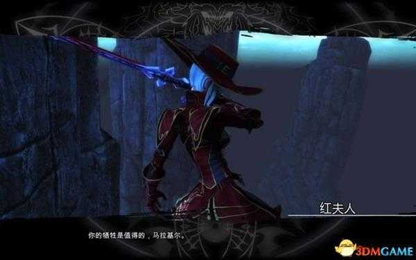 阿尼玛：回忆之门-无名之史 全流程解密要点Boss打法