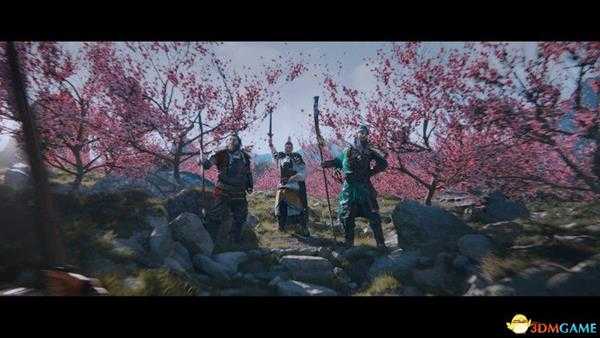 《全面战争：三国》图文攻略 全教程攻略百科