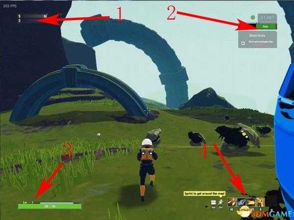 《雨中冒险2》 图文攻略 上手指南+流程试玩解析+技能+Boss战讲解