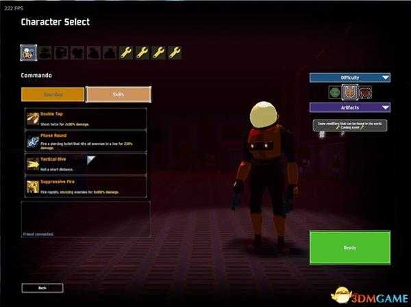 《雨中冒险2》 图文攻略 上手指南+流程试玩解析+技能+Boss战讲解