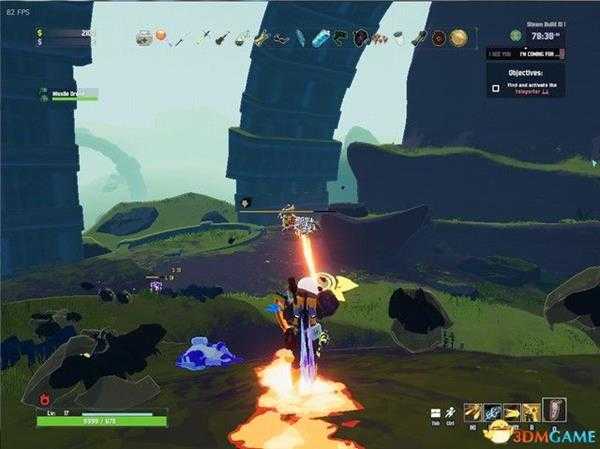 《雨中冒险2》 图文攻略 上手指南+流程试玩解析+技能+Boss战讲解