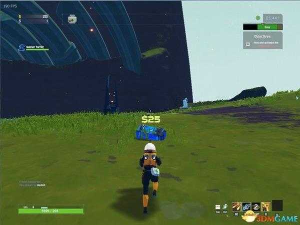 《雨中冒险2》 图文攻略 上手指南+流程试玩解析+技能+Boss战讲解