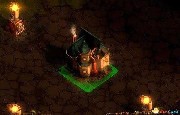 《亿万僵尸》 全建筑功能详解图鉴 全兵种解析 全科技升级