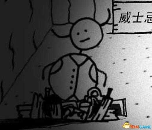 憎恶之西 图文攻略 上手指南教程及全面试玩解析攻略