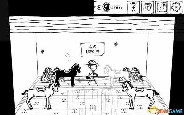 憎恶之西 图文攻略 上手指南教程及全面试玩解析攻略