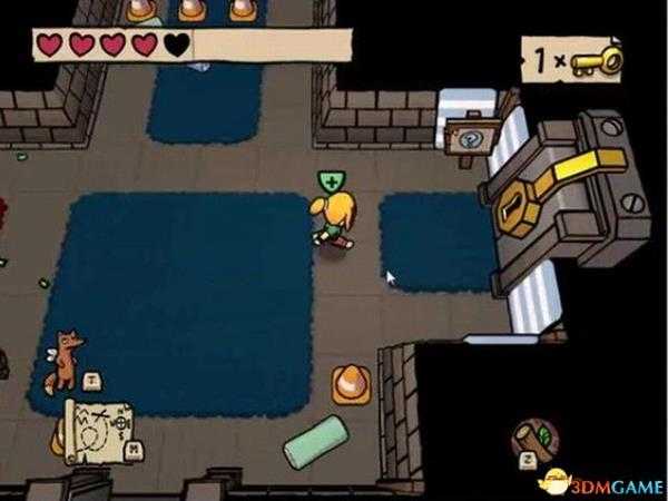 《食人女孩2》图文全流程攻略 通关解密流程攻略