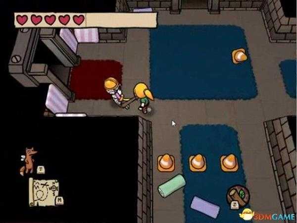 《食人女孩2》图文全流程攻略 通关解密流程攻略