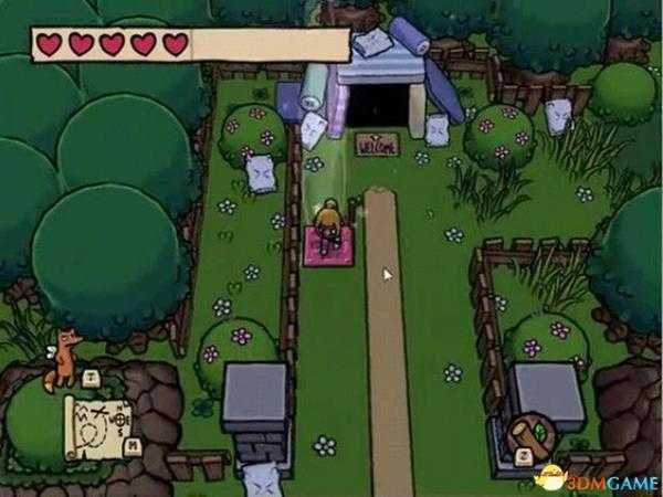 《食人女孩2》图文全流程攻略 通关解密流程攻略